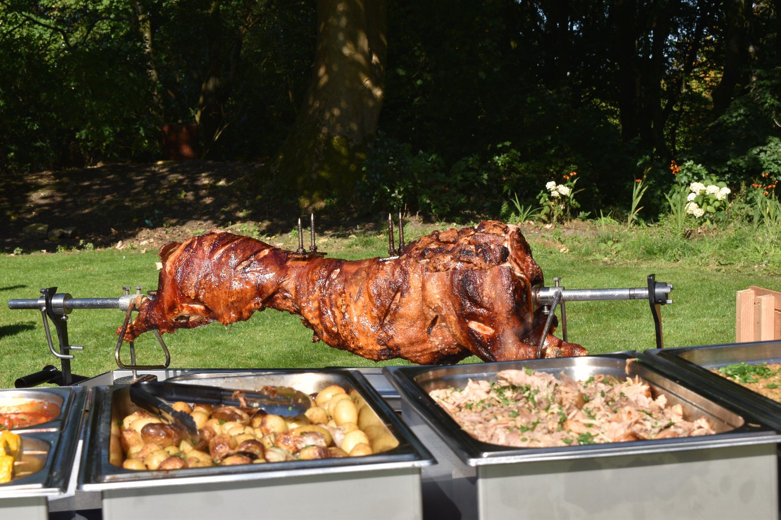 Hog Roast Daventry